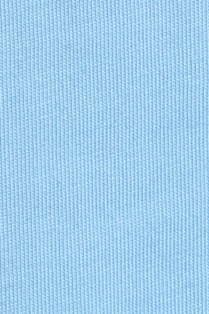 Zivame 2 Mile Fashion Knit Cotton Loungewear Set - Dusk Blue — image 8